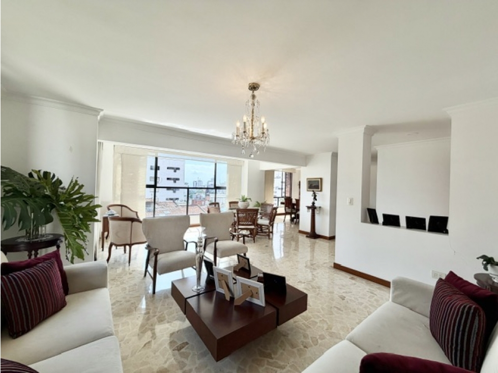 (WS-C) APARTAMENTO EN VENTA EN CENTENARIO, NORTE DE CALI. — foto 6