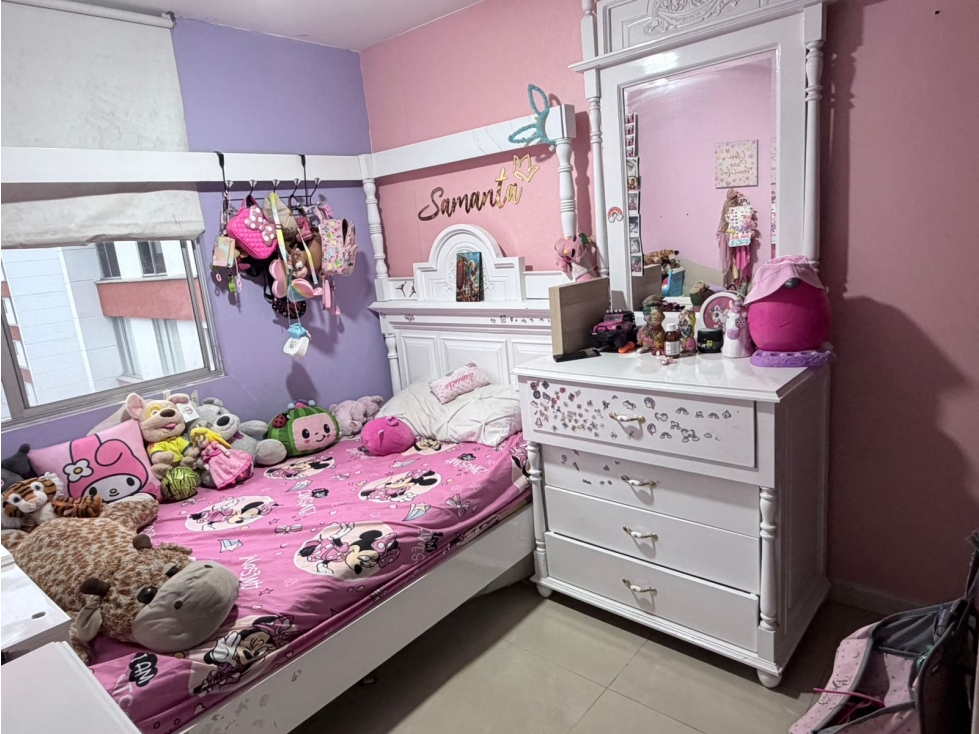 (MJ-C) APARTAMENTO EN VENTA EN LA FLORA, NORTE DE CALI. — foto 6