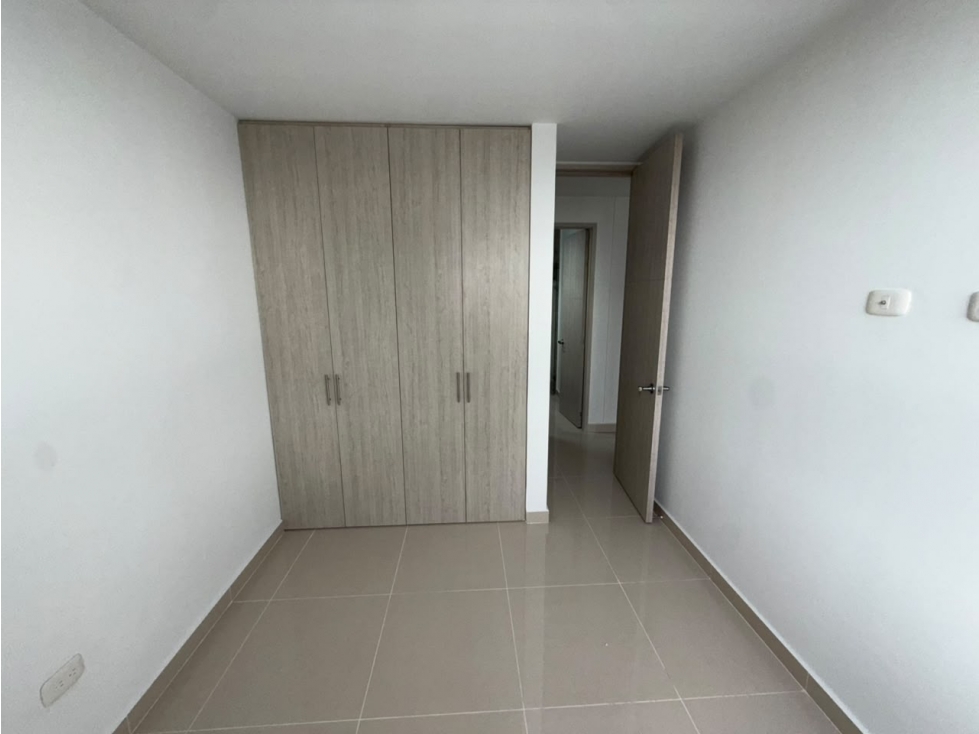 (PM) APARTAMENTO EN VENTA EN SANTA ISABEL, OESTE DE CALI. — foto 6