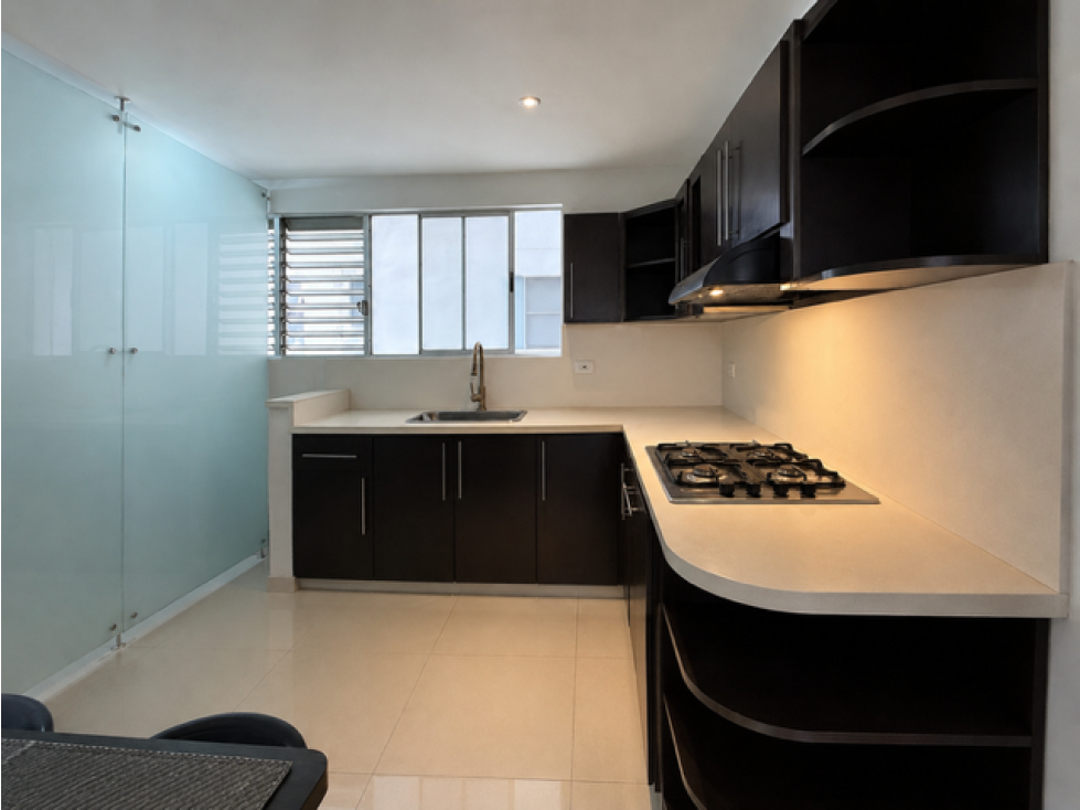 (JM) APARTAMENTO EN VENTA EN LOS CRISTALES, OESTE DE CALI. — foto 6