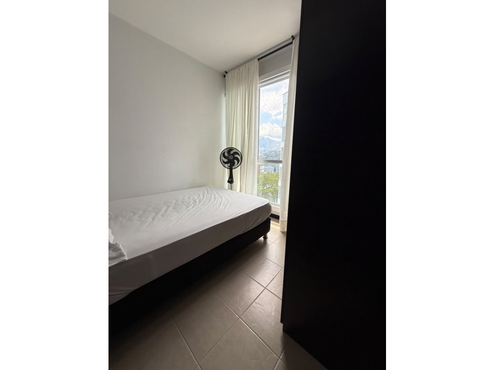 (J-C) APARTAMENTO EN VENTA EN SANTA TERESITA, OESTE DE CALI. — foto 6