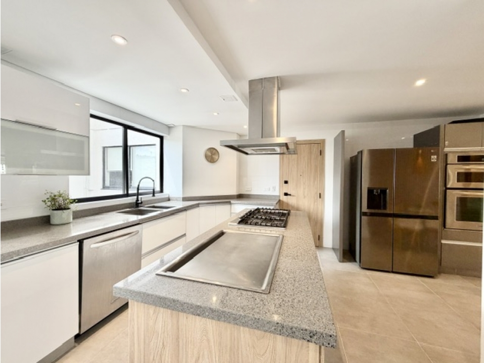 (WS) APARTAMENTO EN VENTA EN EL AGUACATAL, OESTE DE CALI. — foto 6