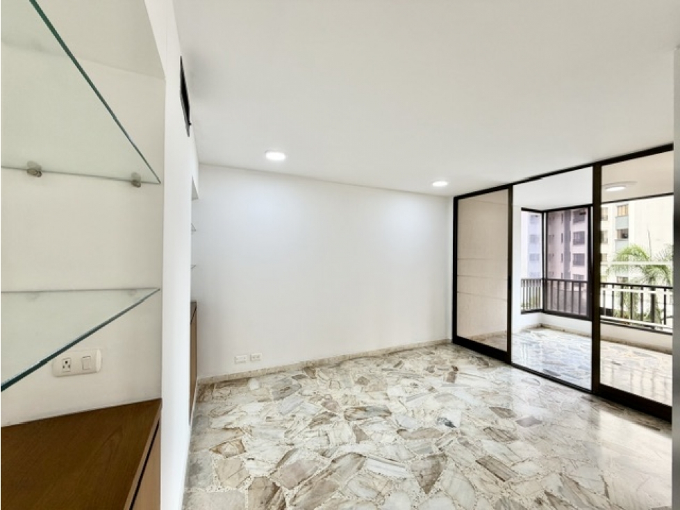 (J-C) APARTAMENTO EN VENTA EN EL SANTA TERESITA, OESTE DE CALI. — foto 6