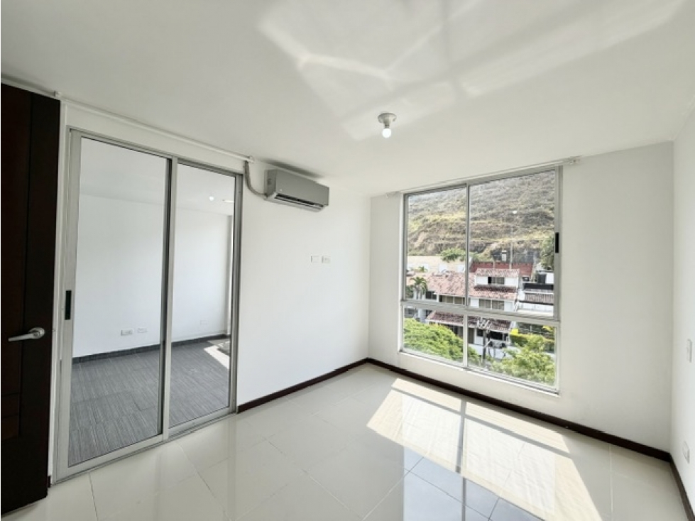(MJ) APARTAMENTO EN VENTA EN LOS CRISTALES, OESTE DE CALI. — foto 6