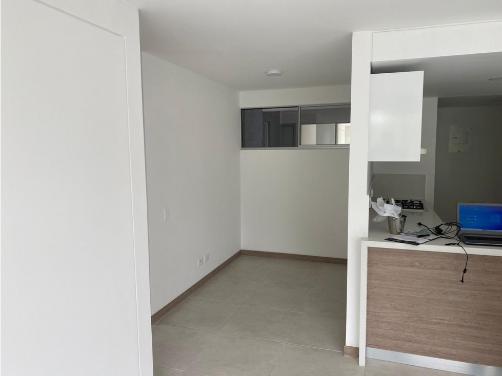 (MJ-C) APARTAMENTO EN VENTA EN MENGA, NORTE DE CALI. — foto 6