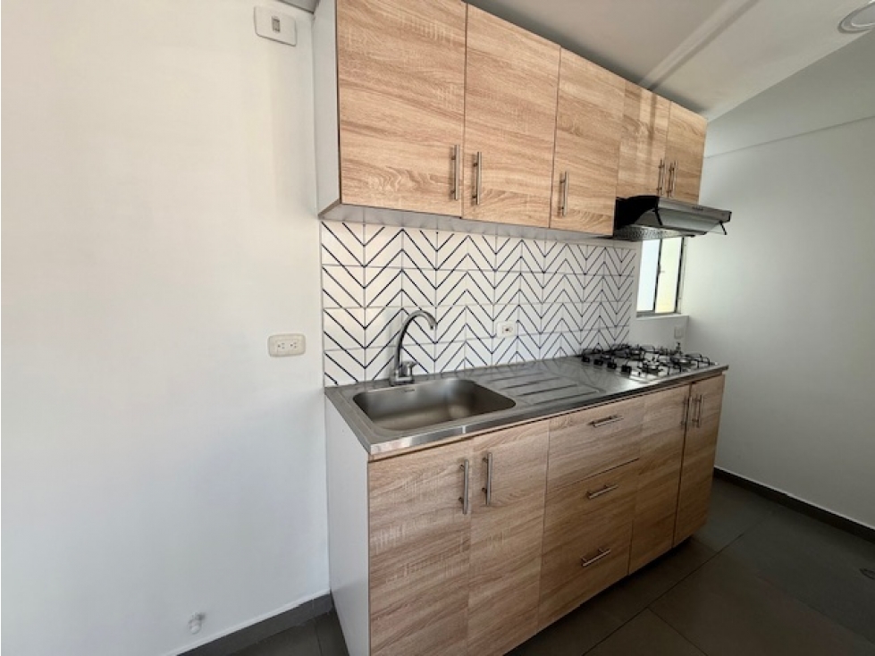 (MP) APARTAMENTO EN ALQUILER EN VALLE DEL LILI, SUR DE CALI. — foto 6
