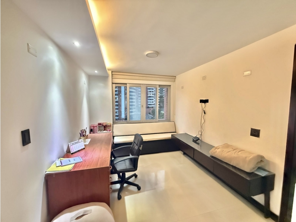 (PM-C) APARTAMENTO EN VENTA EN LOS CRISTALES, OESTE DE CALI. — foto 6