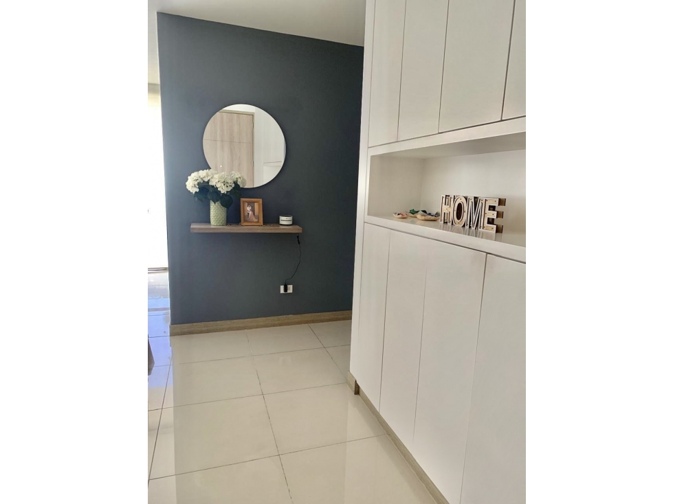 (PM) APARTAMENTO EN ALQUILER EN SANTA TERESITA, OESTE DE CALI. — foto 6
