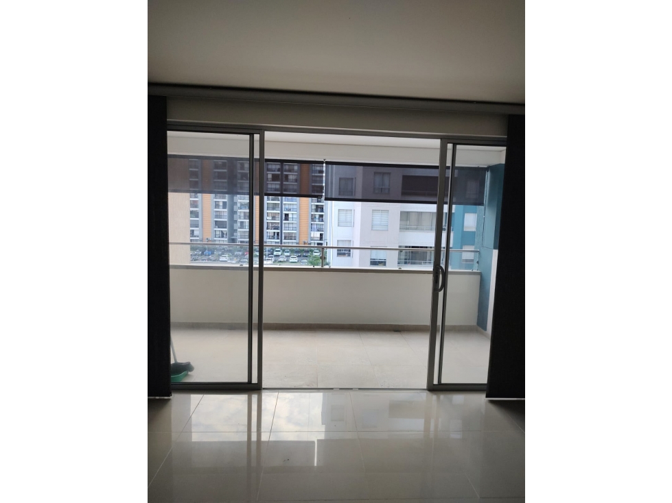 (MJ-C) APARTAMENTO EN VENTA EN LA FLORA, NORTE DE CALI. — foto 6