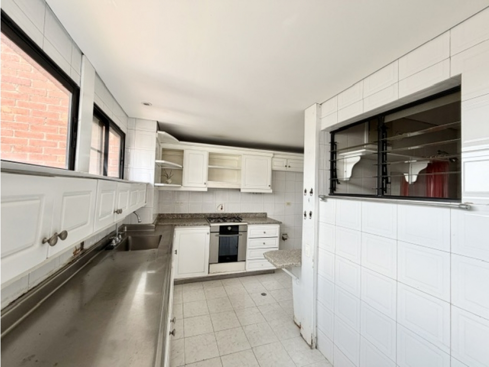 (WS) APARTAMENTO EN VENTA EN LOS CRISTALES, OESTE DE CALI. — foto 6