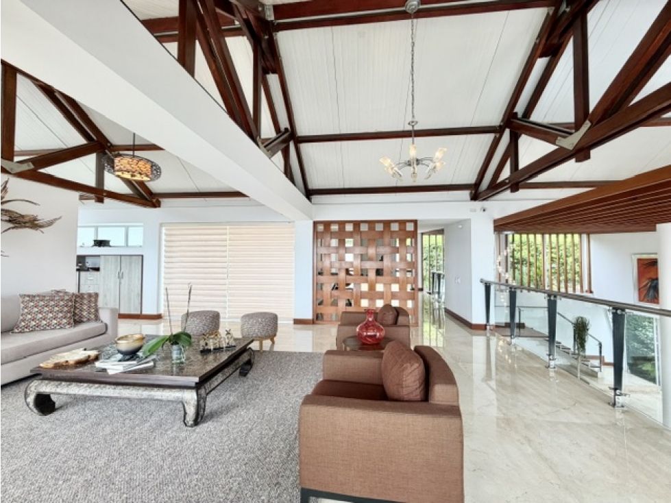 (WS-C) CASA EN CONDOMINIO EN VENTA DAPA, NORTE DE CALI. — foto 6