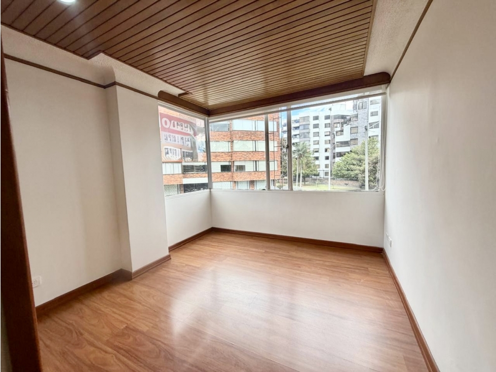 (WS-C) APARTAMENTO EN VENTA EN SANTA BARBARA, NORTE DE BOGOTA. — foto 6
