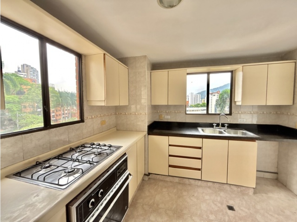 (PM) APARTAMENTO EN VENTA EN SANTA TERESITA, OESTE DE CALI. — foto 6