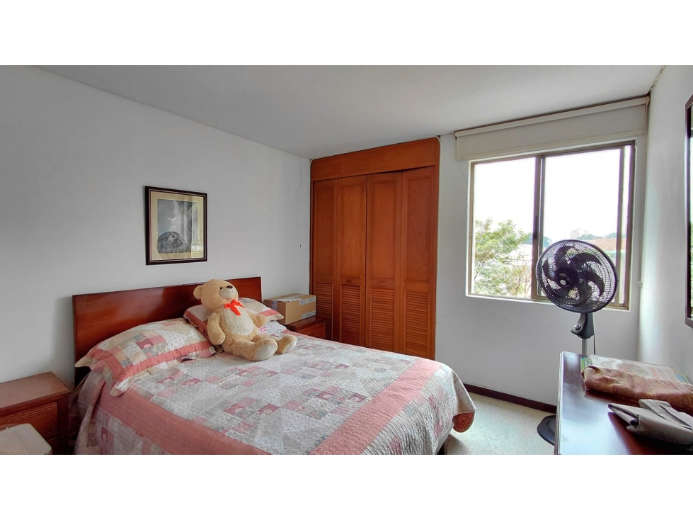 (MJ-C) APARTAMENTO EN VENTA EN CHIPICHAPE, NORE DE CALI. — foto 6