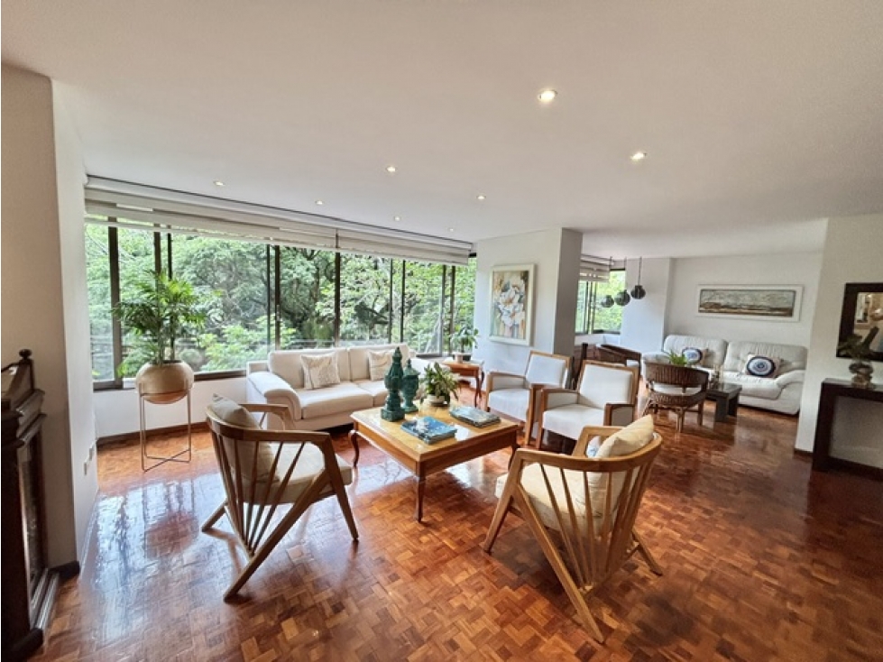 (PM) APARTAMENTO EN VENTA EN SANTA TERESITA, OESTE DE CALI. — foto 6
