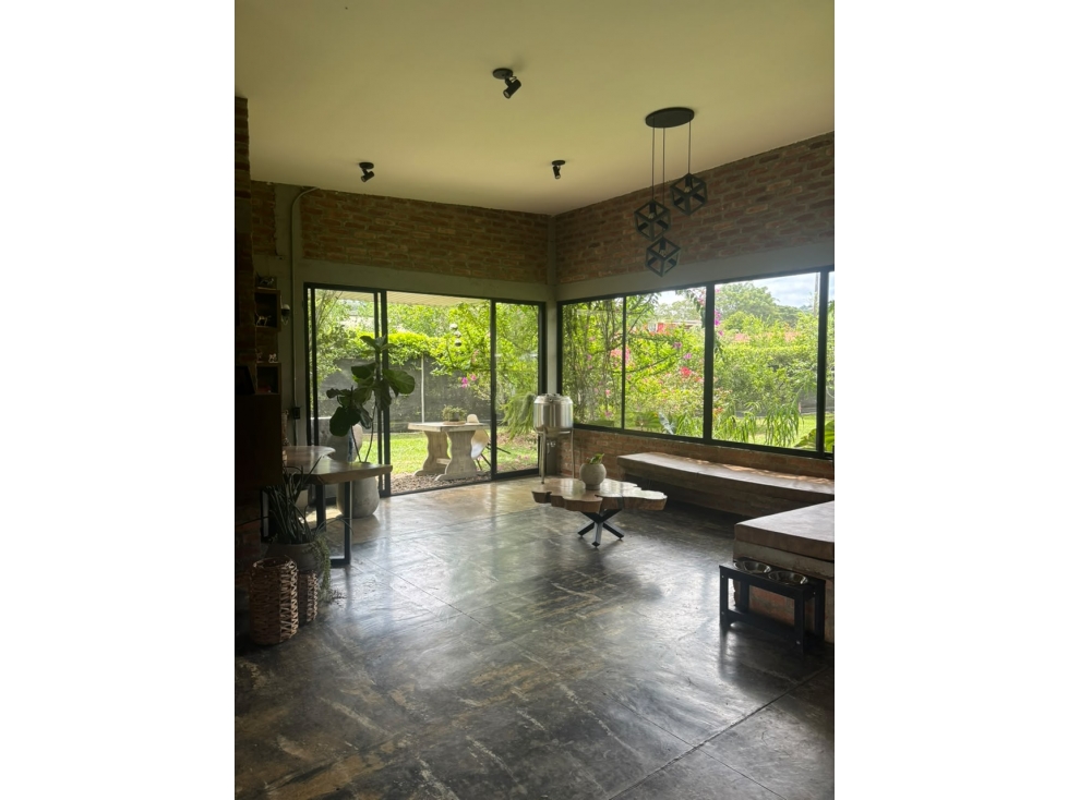(J) CASA EN VENTA EN JAMUNDI, SUR DE CALI. — foto 6