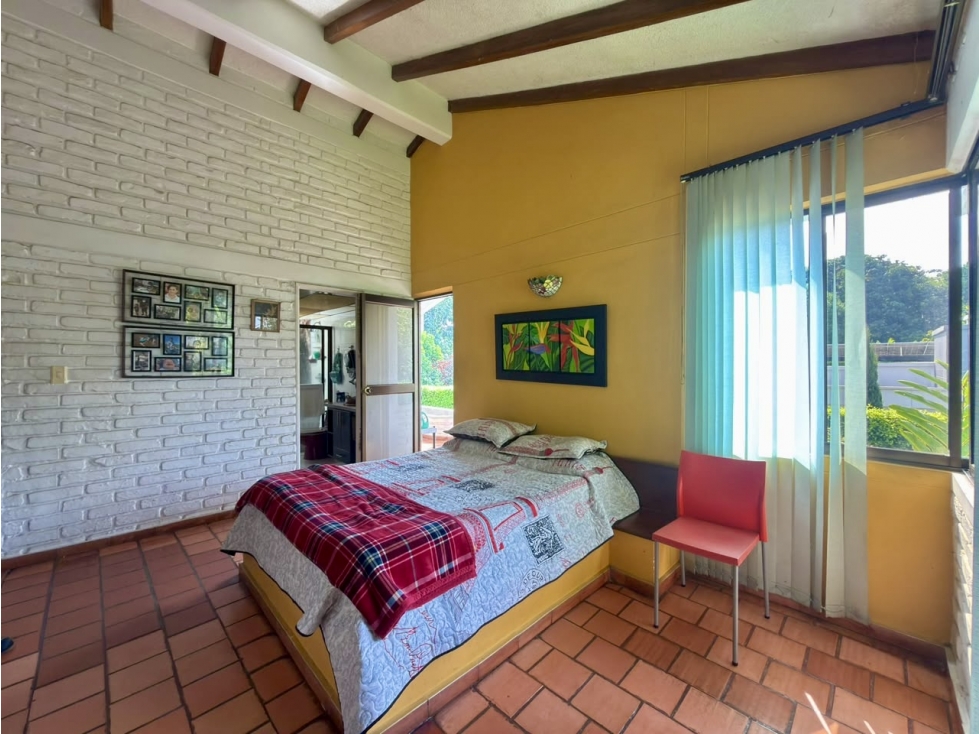 (J) CASA EN CONDOMINIO VENTA EN PANCE, SUR DE CALI. — foto 6