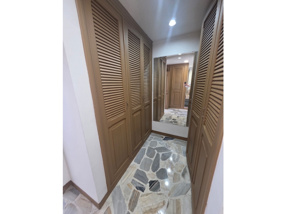 (J-C) APARTAMENTO EN VENTA EN VERSALLES, NORTE DE CALI. — foto 6