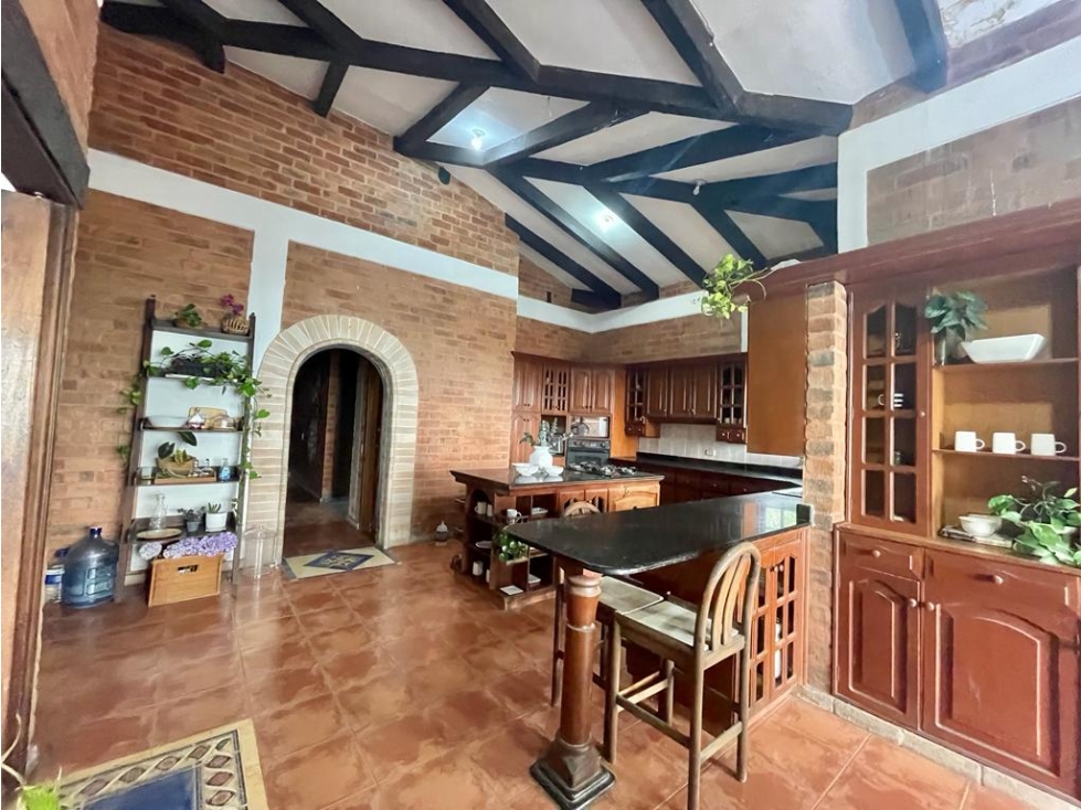 (MJ) CASA EN CONJUNTO RESIDENCIAL EN VENTA EN EL NORTE, CALI. — foto 6