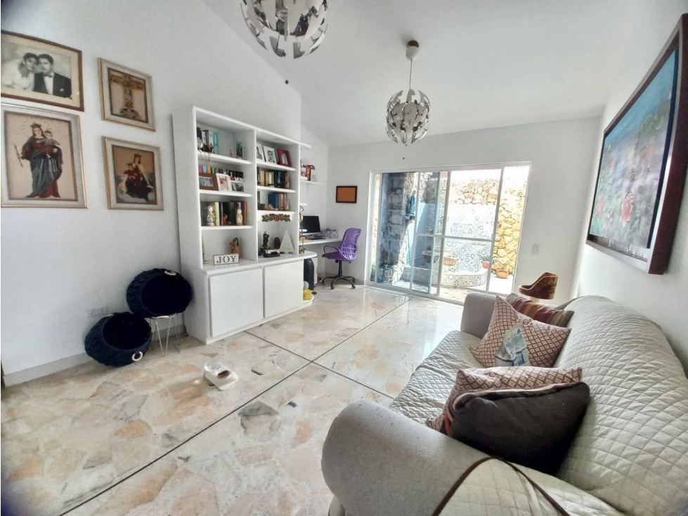 (MP) CASA EN CONJUNTO PARA VENTA EN EL SUR, CALI — foto 6