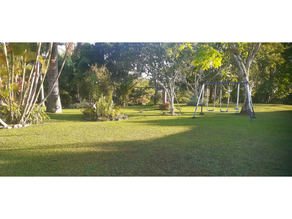 (J) FINCA EN KM 30 CORREGIMIENTO BORRERO AYERBE- DAGUA — foto 6