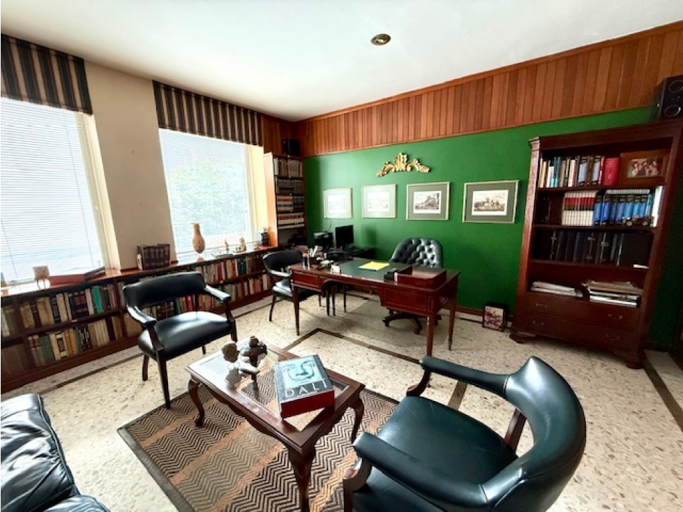 (J) OFICINA PARA LA VENTA EN SANTA MONICA, NORTE-CALI — foto 2