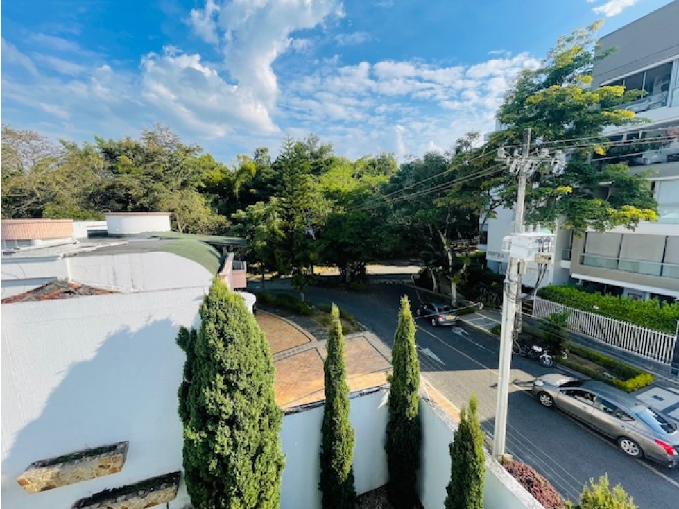(MP) CASA INDEPENDIENTE PARA ALQUILAR EN CIUDAD JARDIN-SUR, CALI - 4