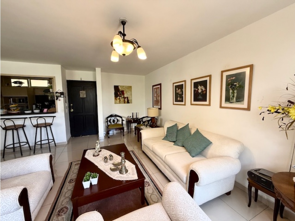(J) APARTAMENTO PARA LA VENTA EN SANTA MONICA-NORTE, CALI — foto 6
