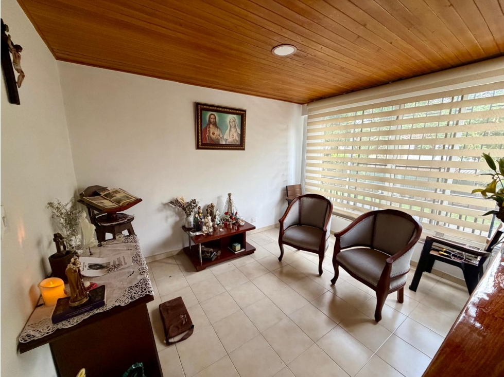 (ML) CASA EN CONJUNTO PARA VENTA EN LA FLORA, NORTE DE CALI.