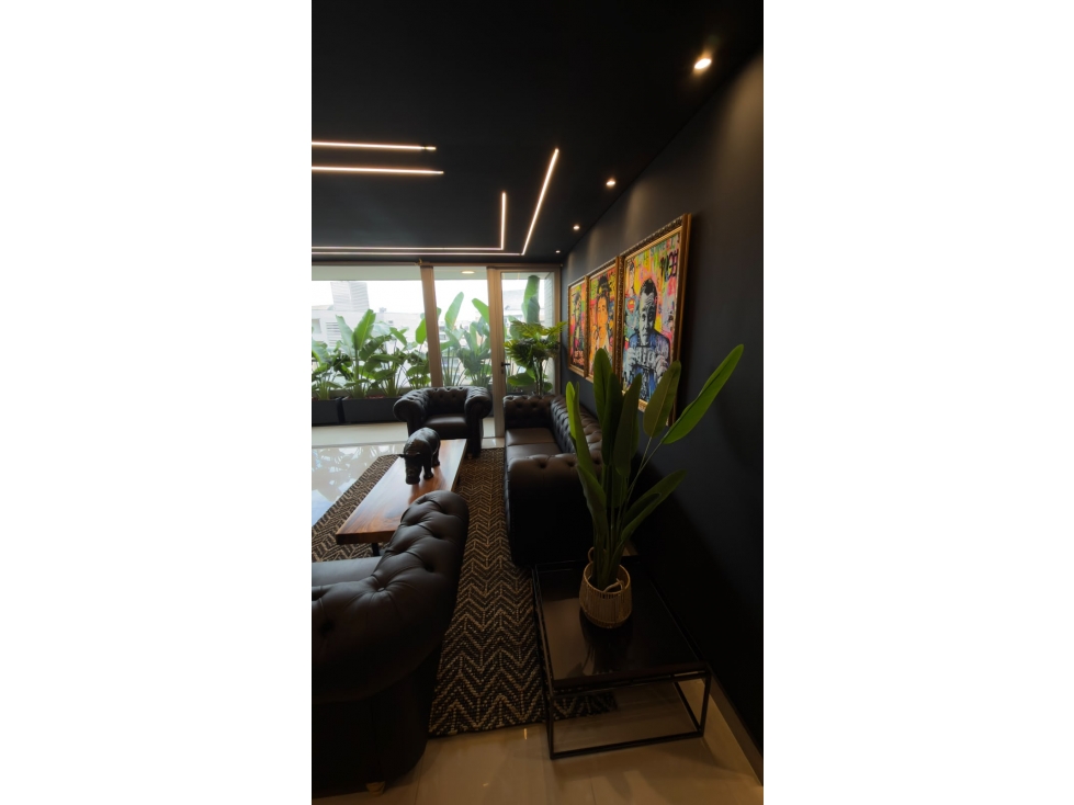 (J-C) APARTAMENTO EN VENTA EN LA FLORA, NORTE DE CALI.