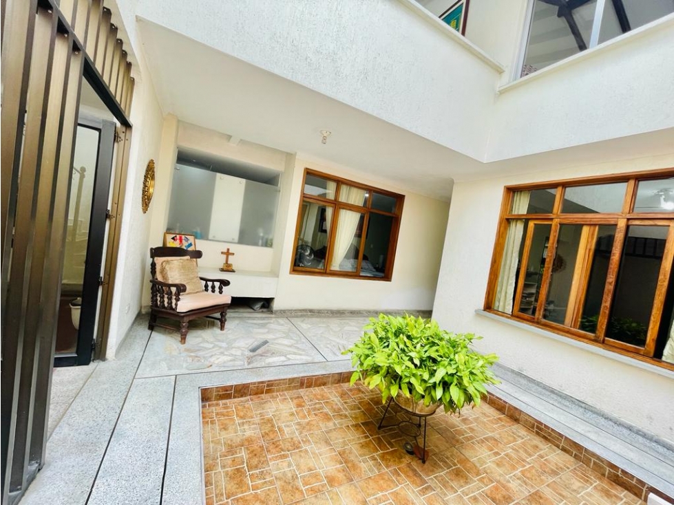 (WS) CASA INDEPENDIENTE PARA LA VENTA EN SAN FERNANDO-SUR, CALI — foto 4