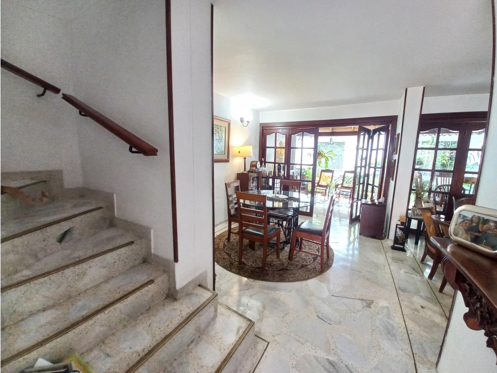 (MP) CASA EN CONDOMINIO PARA LA VENTA EN CIUDAD JARDIN-SUR, CALI — foto 6