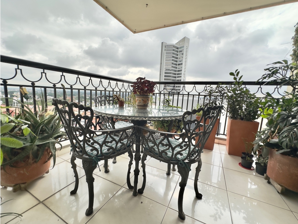 (WS) APARTAMENTO PARA LA VENTA EN SANTA MONICA CHIPICHAPE-NORTE, CALI — foto 5