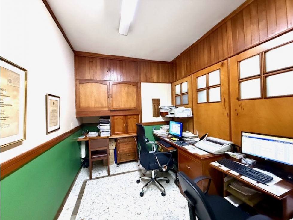 (J) OFICINA PARA LA VENTA EN SANTA MONICA, NORTE-CALI — foto 4