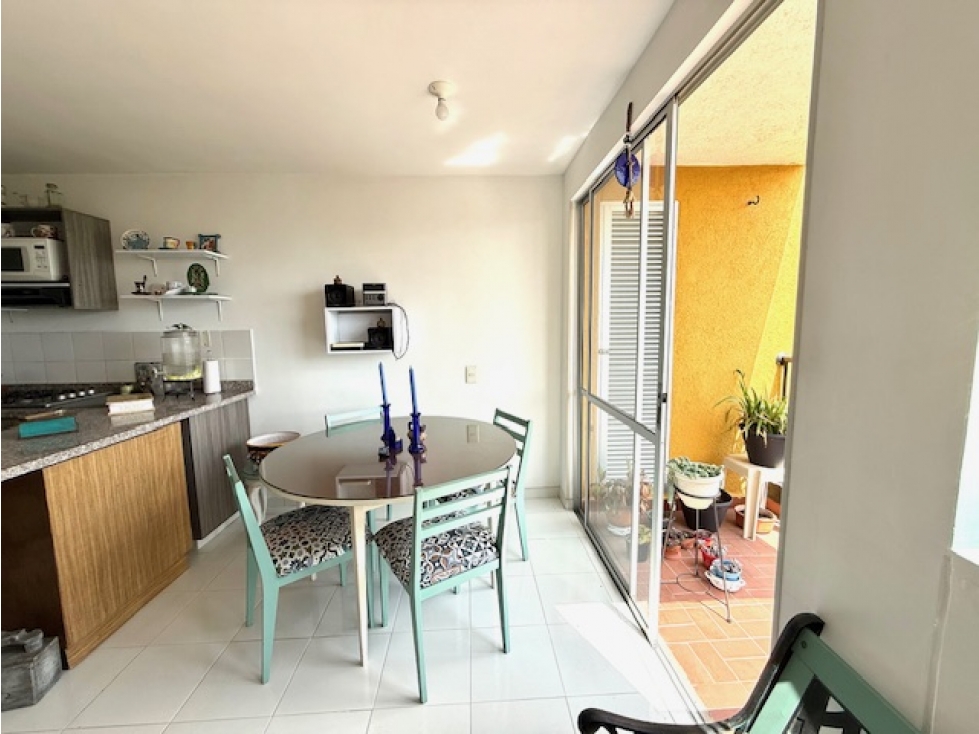 (J) APARTAMENTO PARA ALQUILAR EN JAMUNDI - VALLE — foto 6