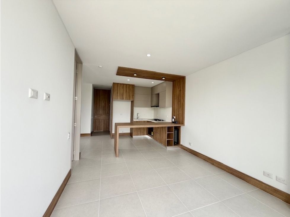 (J) APARTAESTUDIO PARA VENTA EN PANCE-SUR, CALI — foto 2