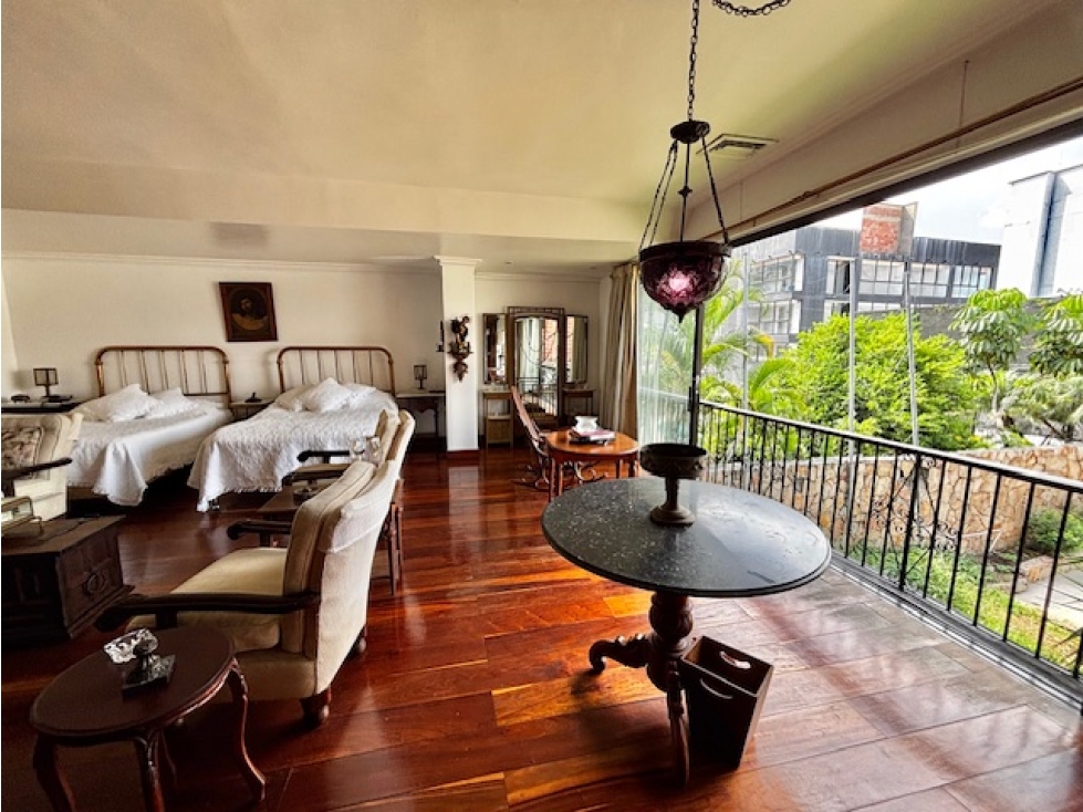 (PM-C) CASA INDEPENDIENTE PARA VENTA EN ARBOLEDA- OESTE, CALI