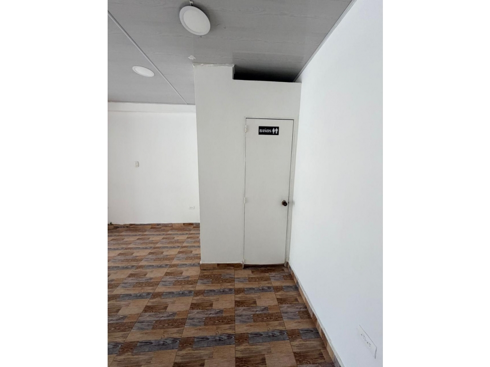 (MJ) LOCAL PARA ALQUILAR EN VILLA COLOMBIA EN EL ORIENTE DE CALI — foto 3