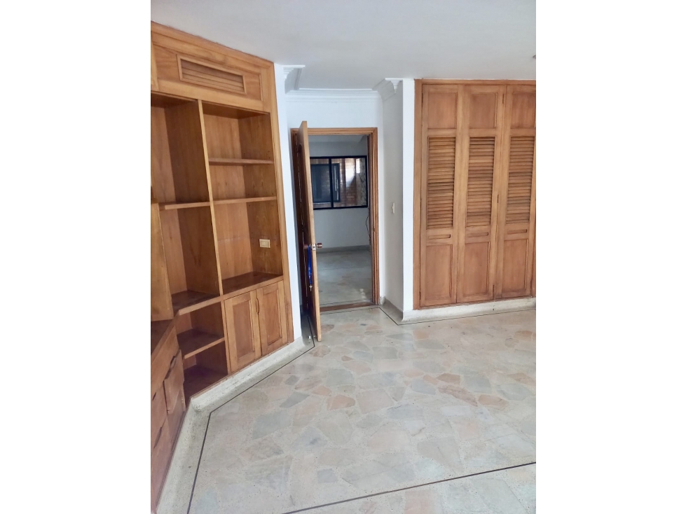 (MJ) APARTAMENTO PARA VENTA EN VERSALLES, NORTE DE CALI. — foto 3