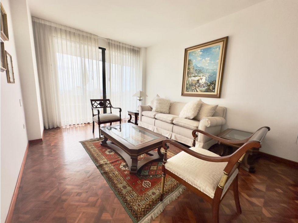 (WS) APARTAMENTO PARA LA VENTA EN SANTA MONICA-NORTE, CALI — foto 3