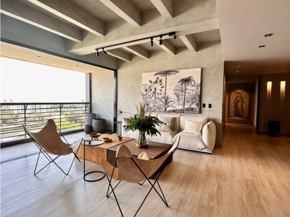 (WS) APARTAMENTO REMODELADO EN VENTA QUINTAS DE DON SIMON- SUR, CALI — foto 5