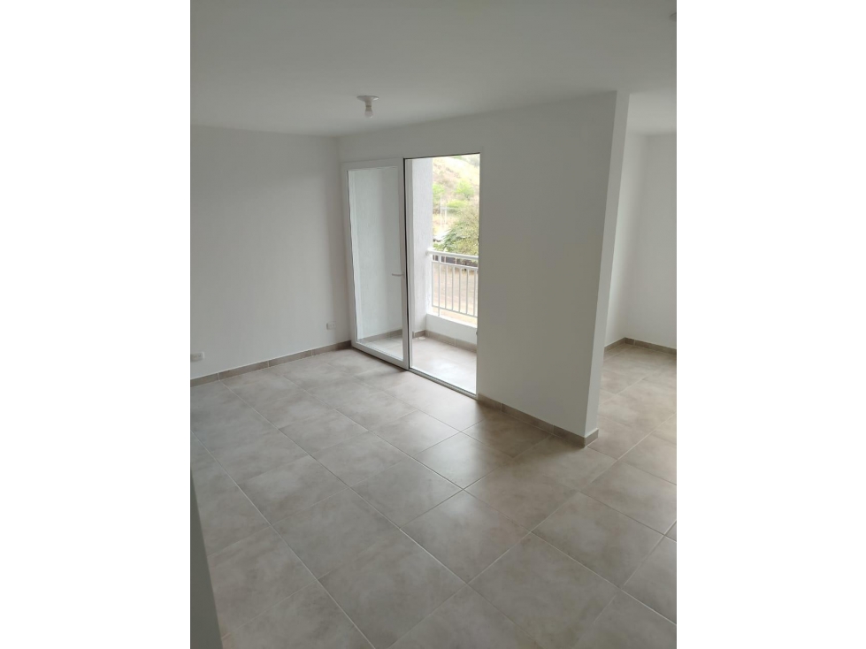 (MJ) APARTAMENTO PARA LA VENTA EN GOLONDRINAS-YUMBO, VALLE - 1