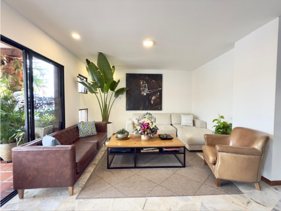 (WS) APARTAMENTO PARA VENTA EN SANTA TERESITA- OESTE, CALI — foto 5