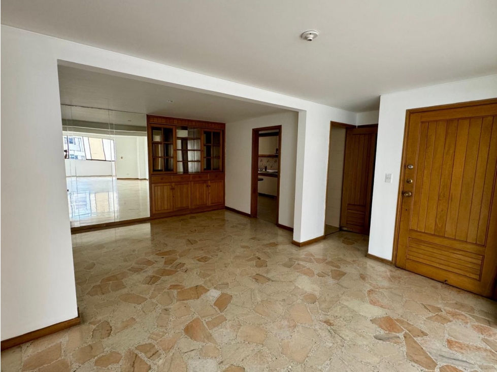 (ML) APARTAMENTO PARA LA VENTA EN SANTA TERESITA - OESTE, CALI — foto 6