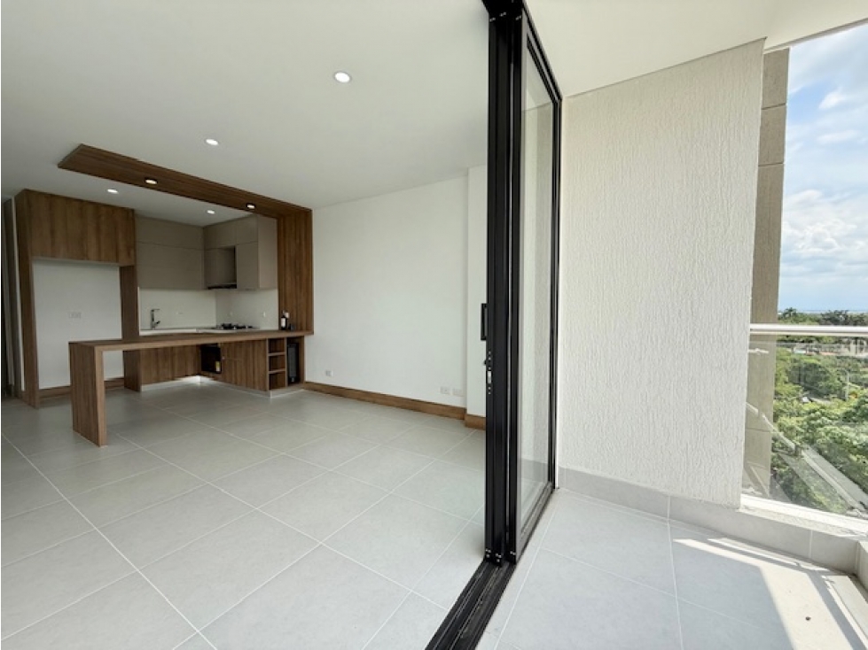 (J) APARTAESTUDIO PARA VENTA EN PANCE-SUR, CALI — foto 3