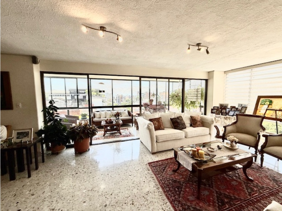 (J) APARTAMENTO PARA VENTA EN JUANAMBU-NORTE, CALI — foto 5