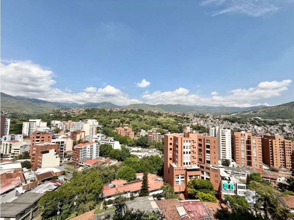 (PM) APARTAMENTO PARA VENTA EN SANTA TERESITA-OESTE, CALI — foto 4