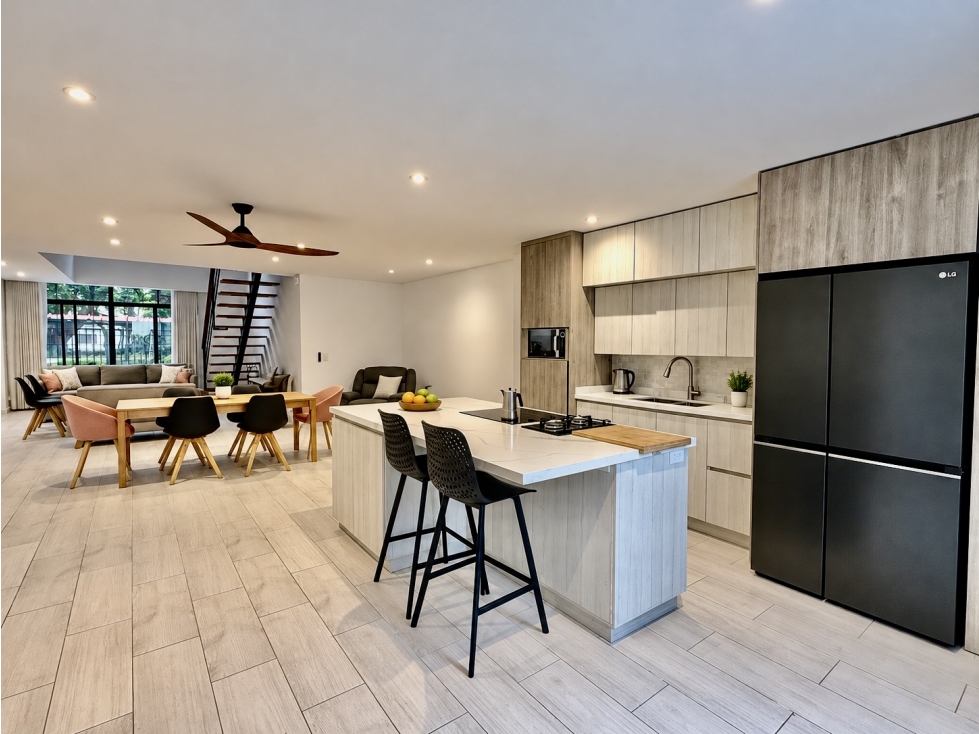 (J) CASA INDEPENDIENTE EN VENTA EN VIPASA, NORTE DE CALI. — foto 2