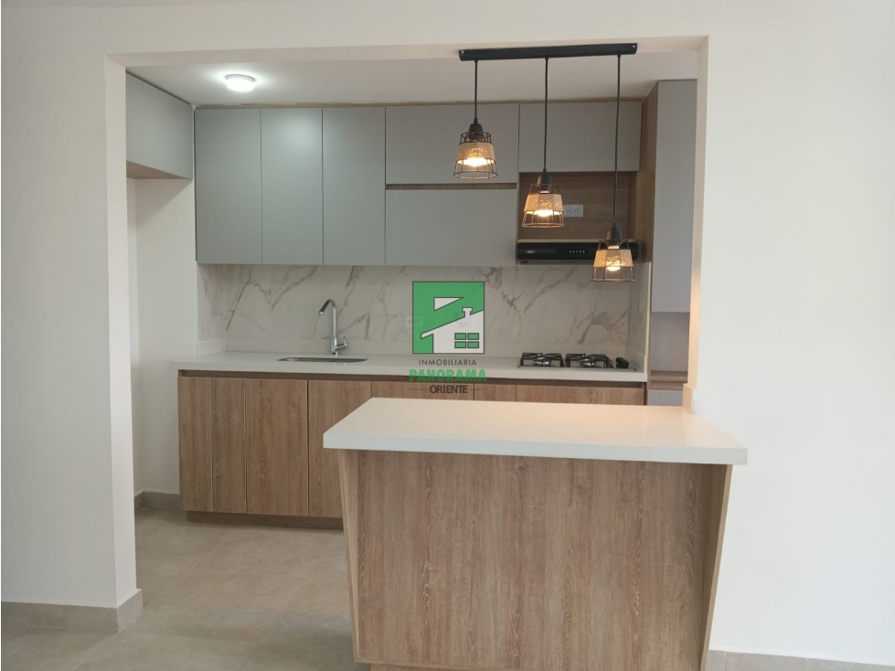 APARTAMENTO DISPONIBLE PARA EL ARRIENDO
