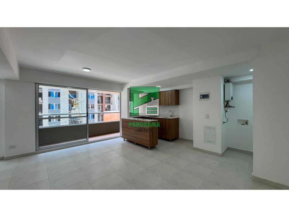 APARTAMENTO EN ARRIENDO URB BAMBUCO